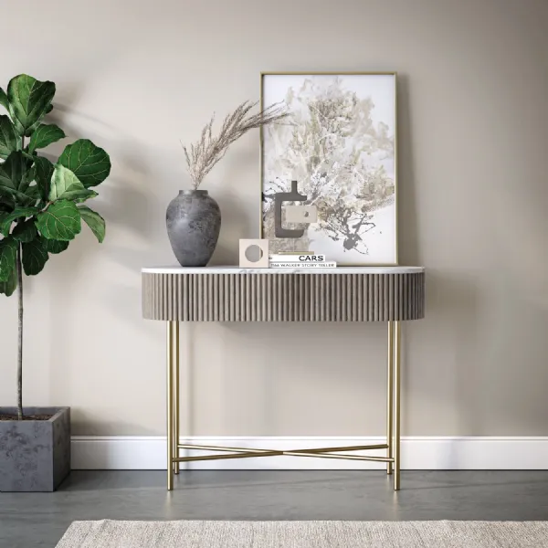 Console Table