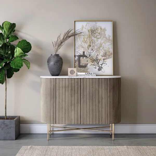 Small Sideboard
