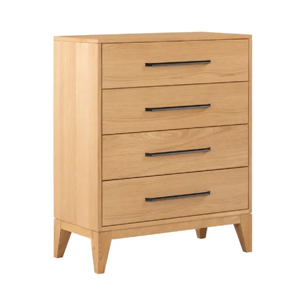 4 DRAWER CHEST