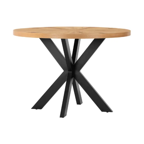 ROUND DINING TABLE 1100 (TOP)