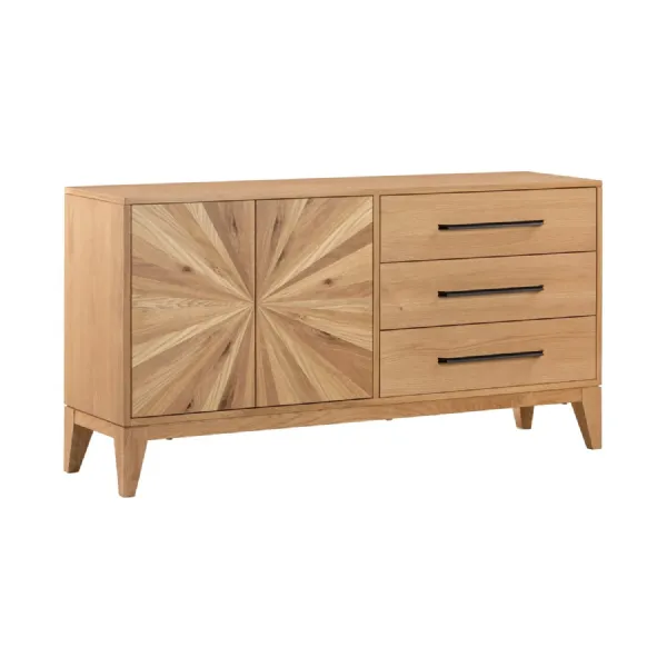 DINING SERVER