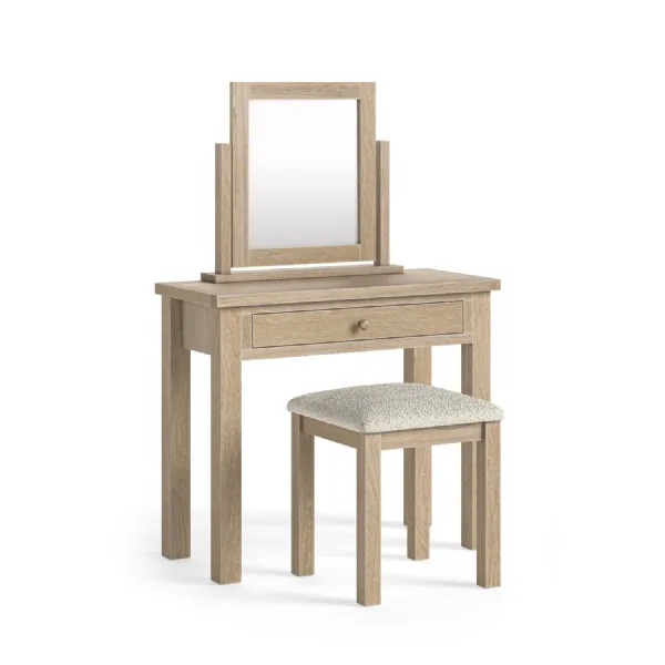 SINGLE DRAWER DESK