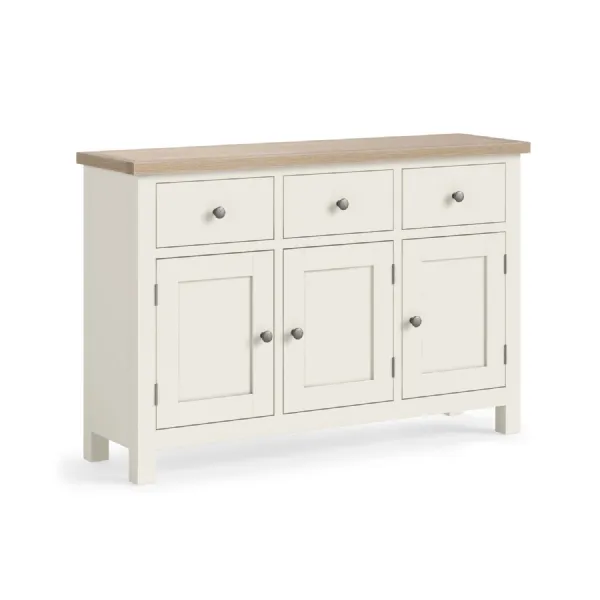LARGE SIDEBOARD Coconut