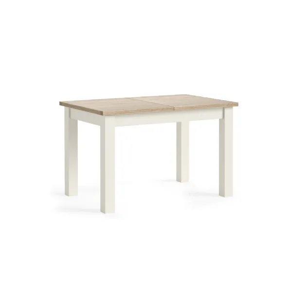 EXTENDING DINING TABLE Coconut