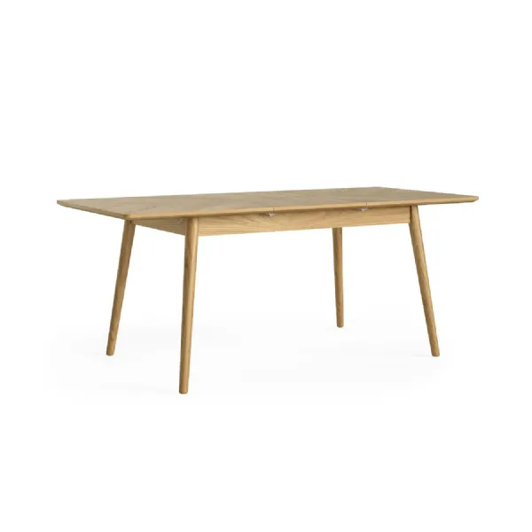 SMALL EXT. DINING TABLE 1400 1900