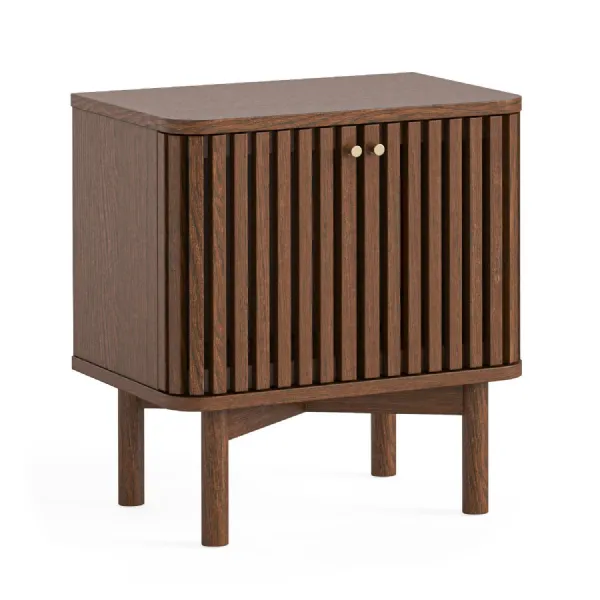 BEDSIDE BROWN