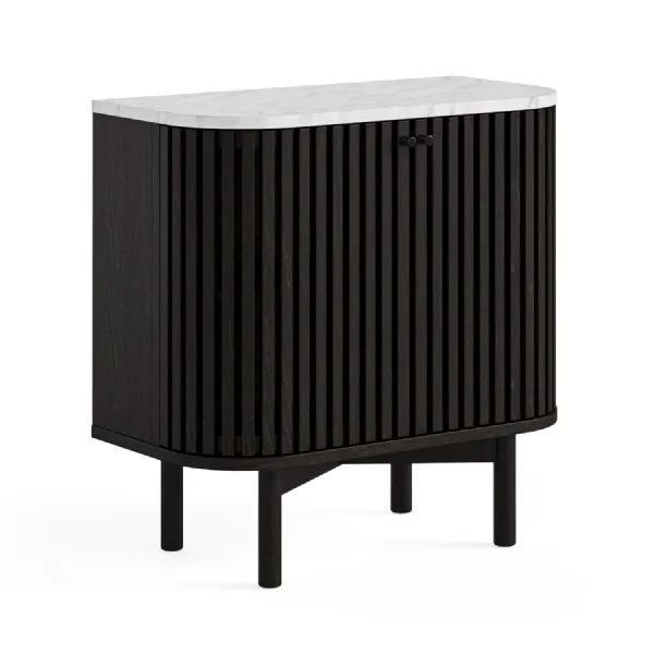 CUPBOARD BLACK