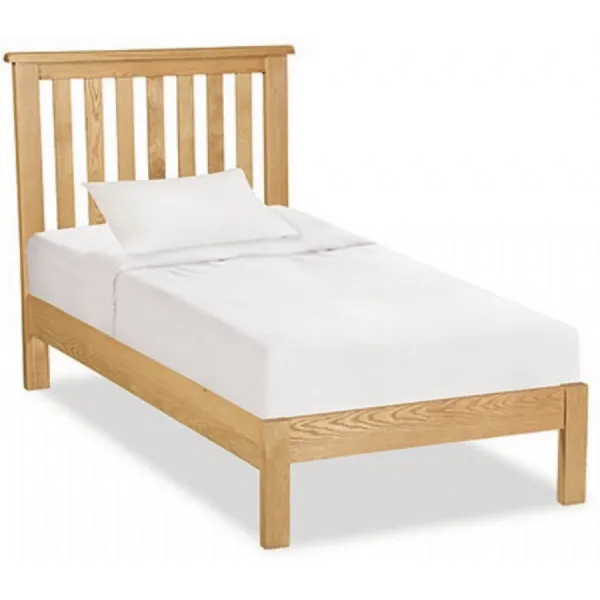 Low Bed 3