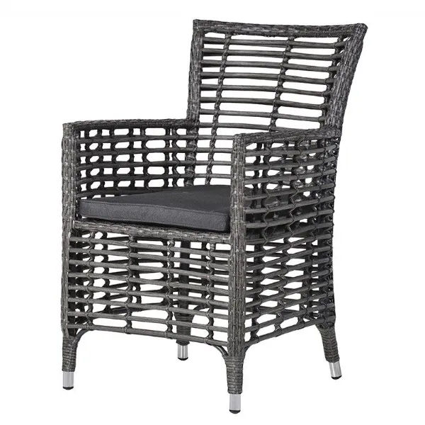 Outdoor Rattan Chair
