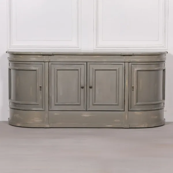 Distressed Sideboard