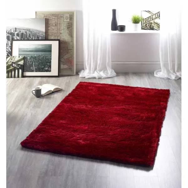 Origins Glamour Red 120x170