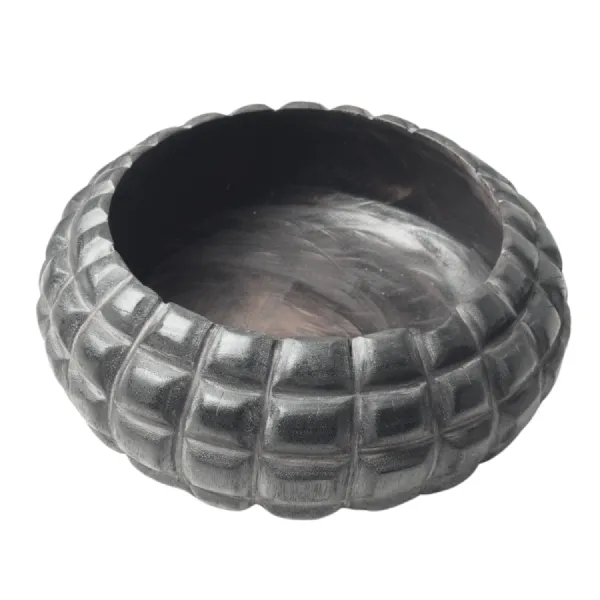 Flores Crocodile Bowl (pack of 2)