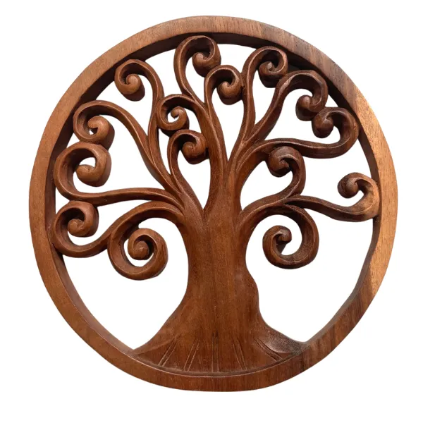 Tree of Life (Set of 4)