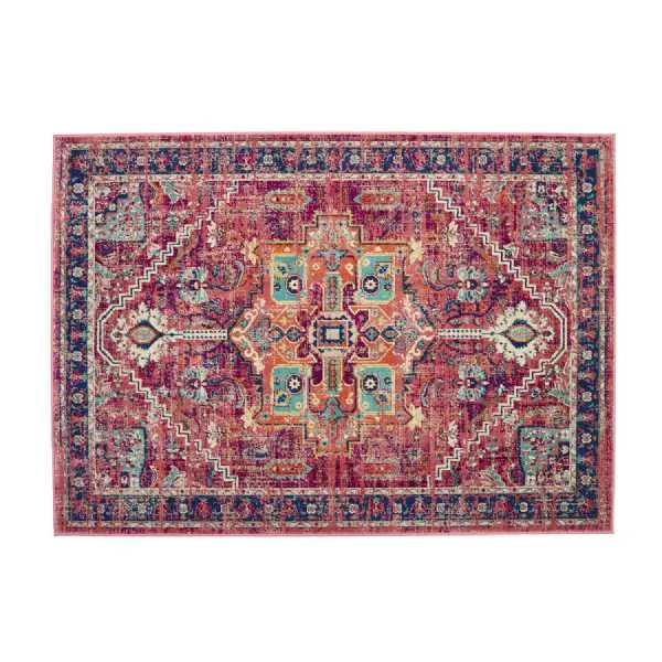 Origins Grenada Red 120x170