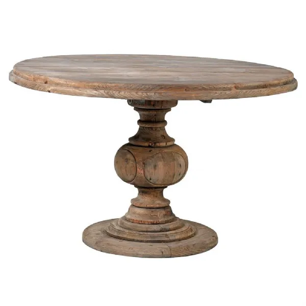 Round Dining Tabe