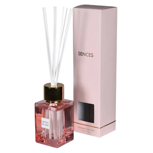 Sences Blush Large Diffuser 500ml