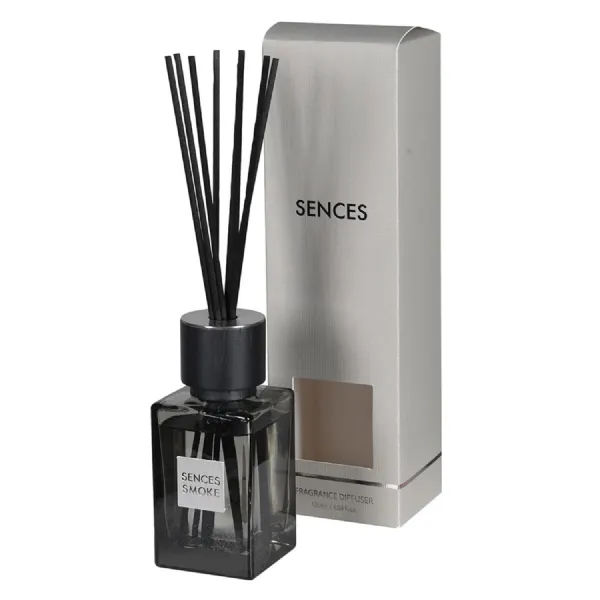 Sences Smoke Mini Diffuser 120ml