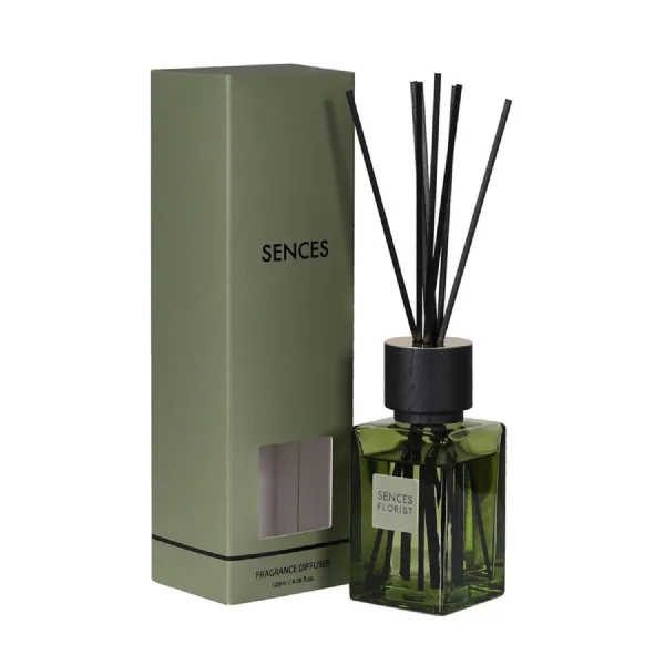 Sences Florist Mini Diffuser 120ml