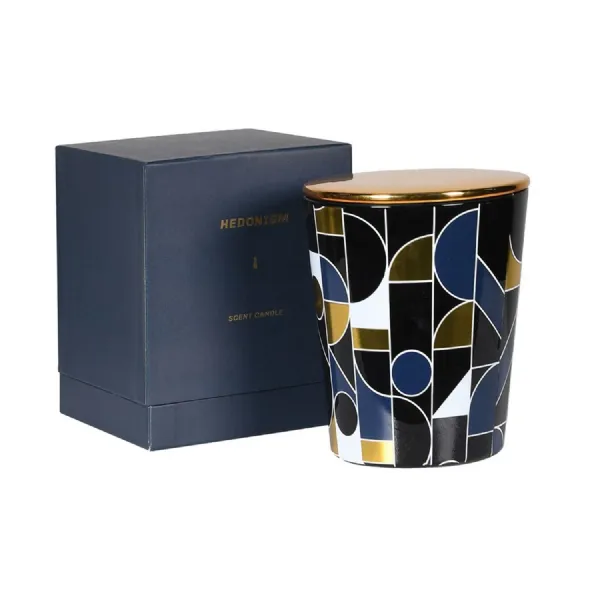 Hedonism Candle