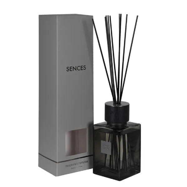Sences Smoke Large Reed Diffuser 500ml