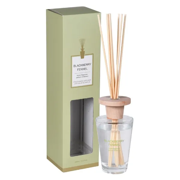 Blackberry Fennel Diffuser 300ml