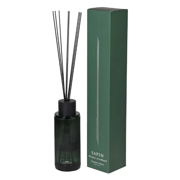 Sapin Woodland Reed Diffuser 1200ml