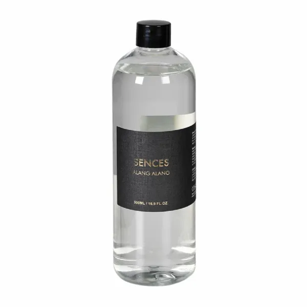 Sences Onyx Alang Alang Refill 500ml Suitable For Szu112, Szu117, Szu238, Szu208