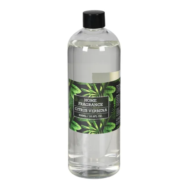 Citrus Verbena Refill 500ml Suitable For Szu099, Szu118, Szu119 and Szu239