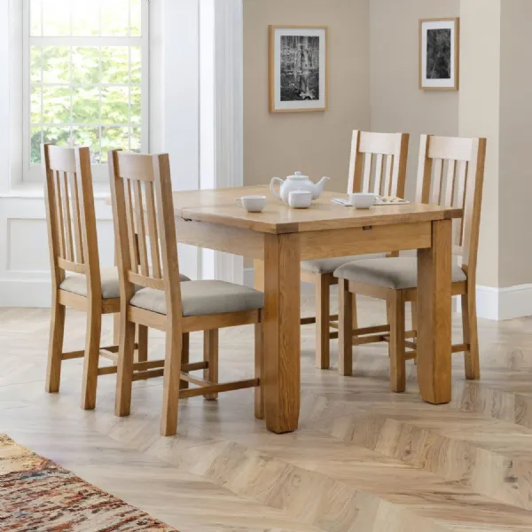 Set Of 2 Hereford Dining Chairs