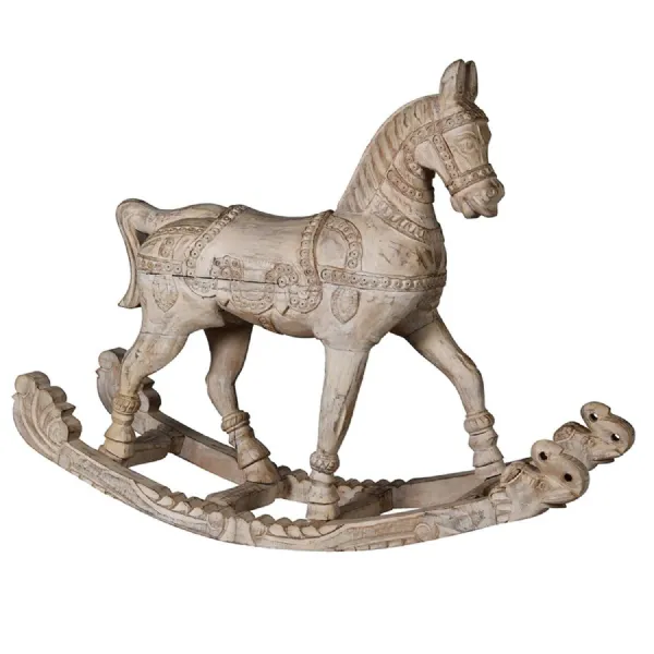 Rocking Horse