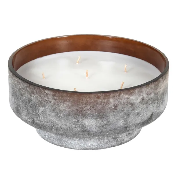 Luster Balsam Cedar Candle
