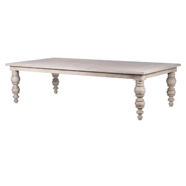 Imperial Oversized Farmhouse Dining Table