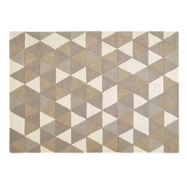 Origins Honeycomb Natural 80x150