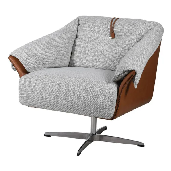 Sedona Carmel Swivel Chair