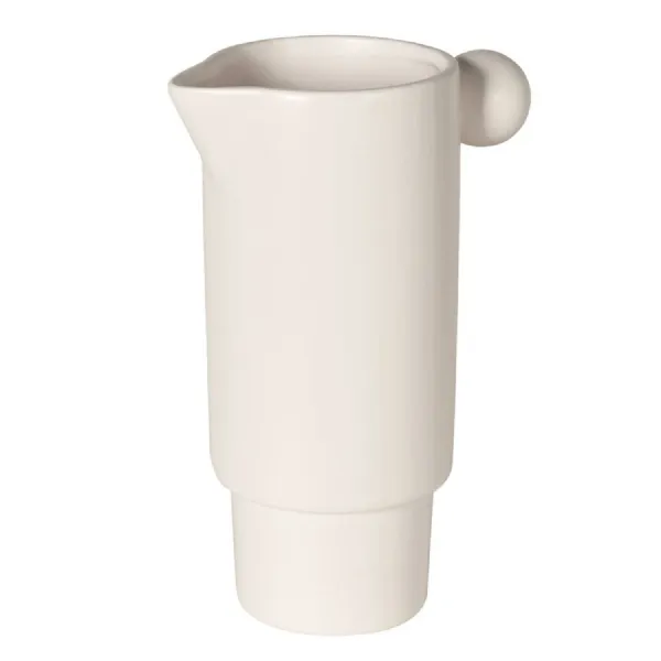Nude Ceramic Vase