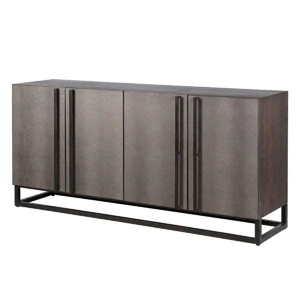 Carter 4 Door Sideboard