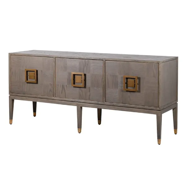 Astor 3 Door Buffet