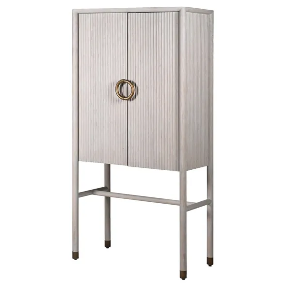 Maddox Bar Cabinet