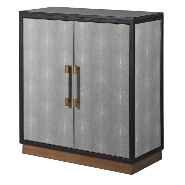 Kyoto Bar Cabinet