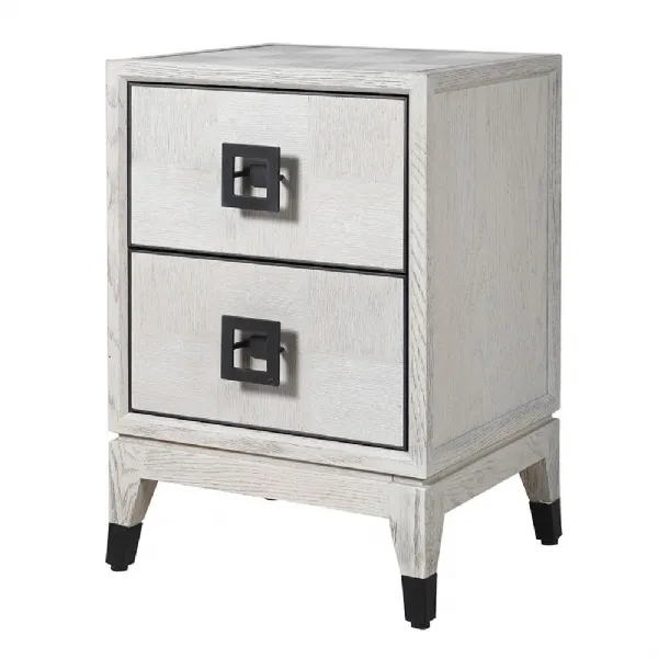 Aurora Bedside
