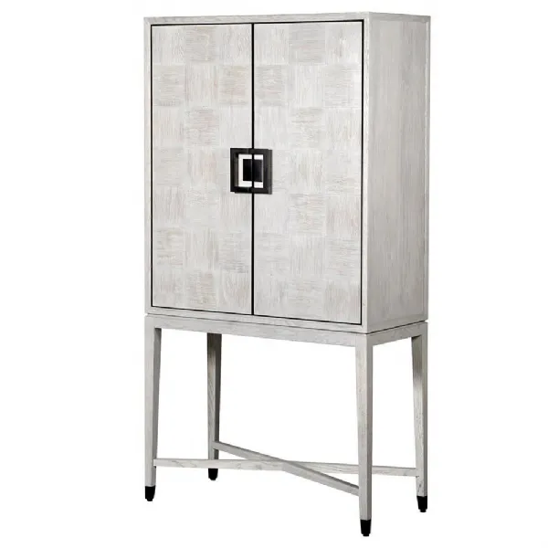 Aurora 2 Door Drinks Cabinet