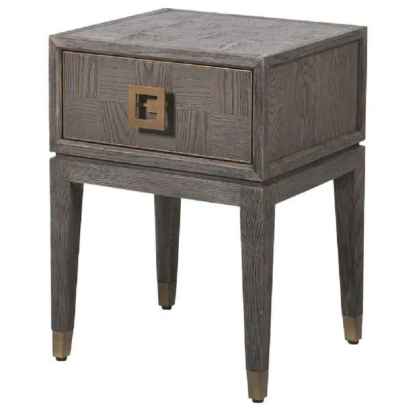 Astor Square Bedside