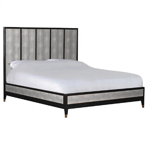 Shagreen 6ft Super King Size Bed