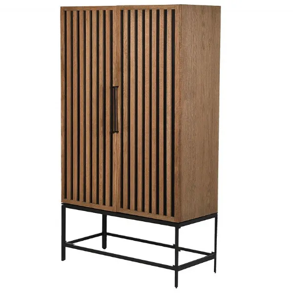 Felix Multi Shelf Cabinet
