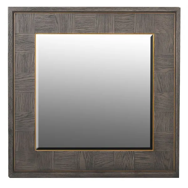 Squares Mirror