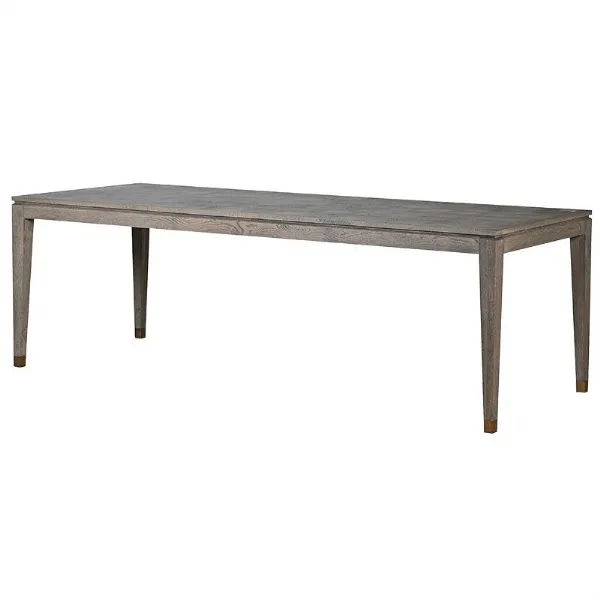 Square Dining Table