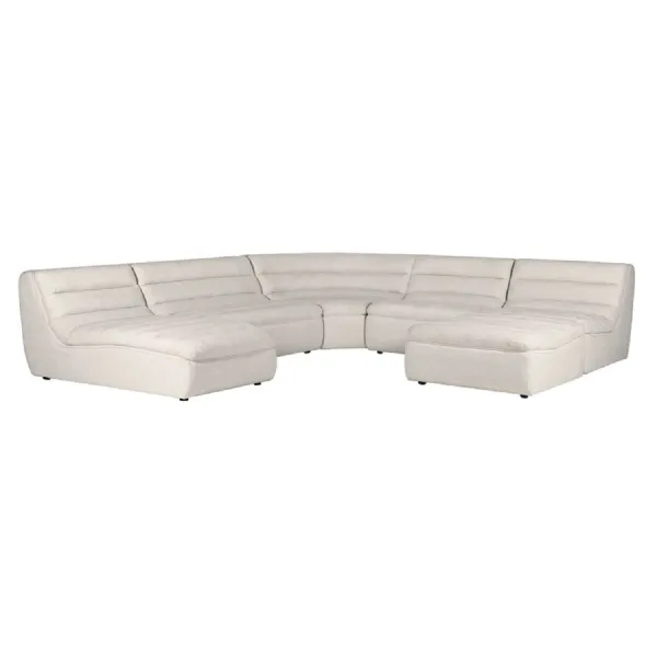 Polar Sectional Sofa