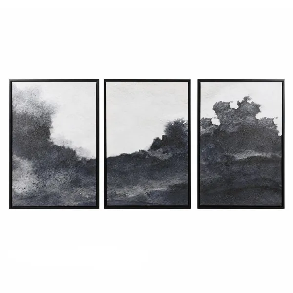 3 Piece Stormy Picture