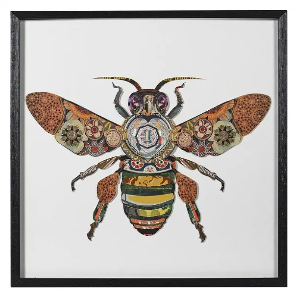 Worker Bee Picture