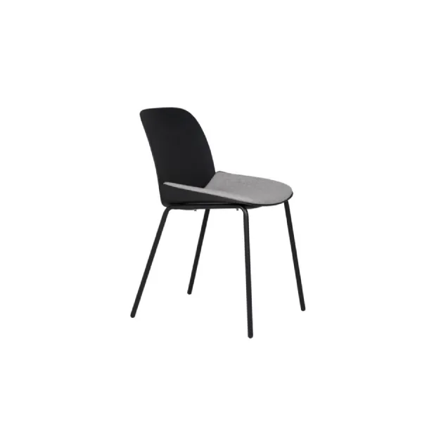Dining Chair Black